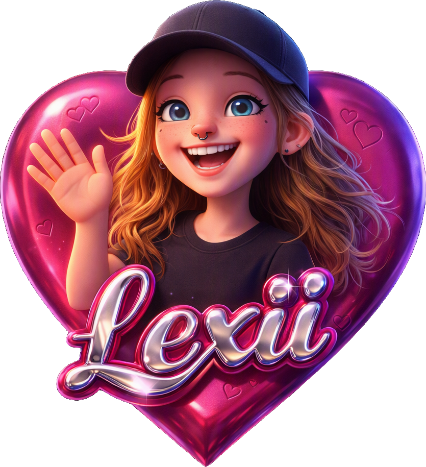 Lexii Wave