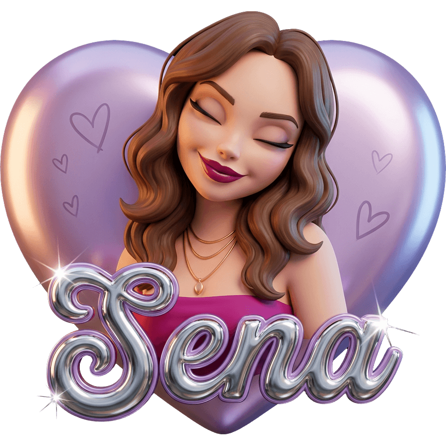 Üff Sena
