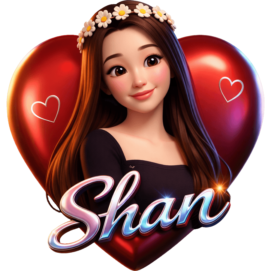 Shan Queen