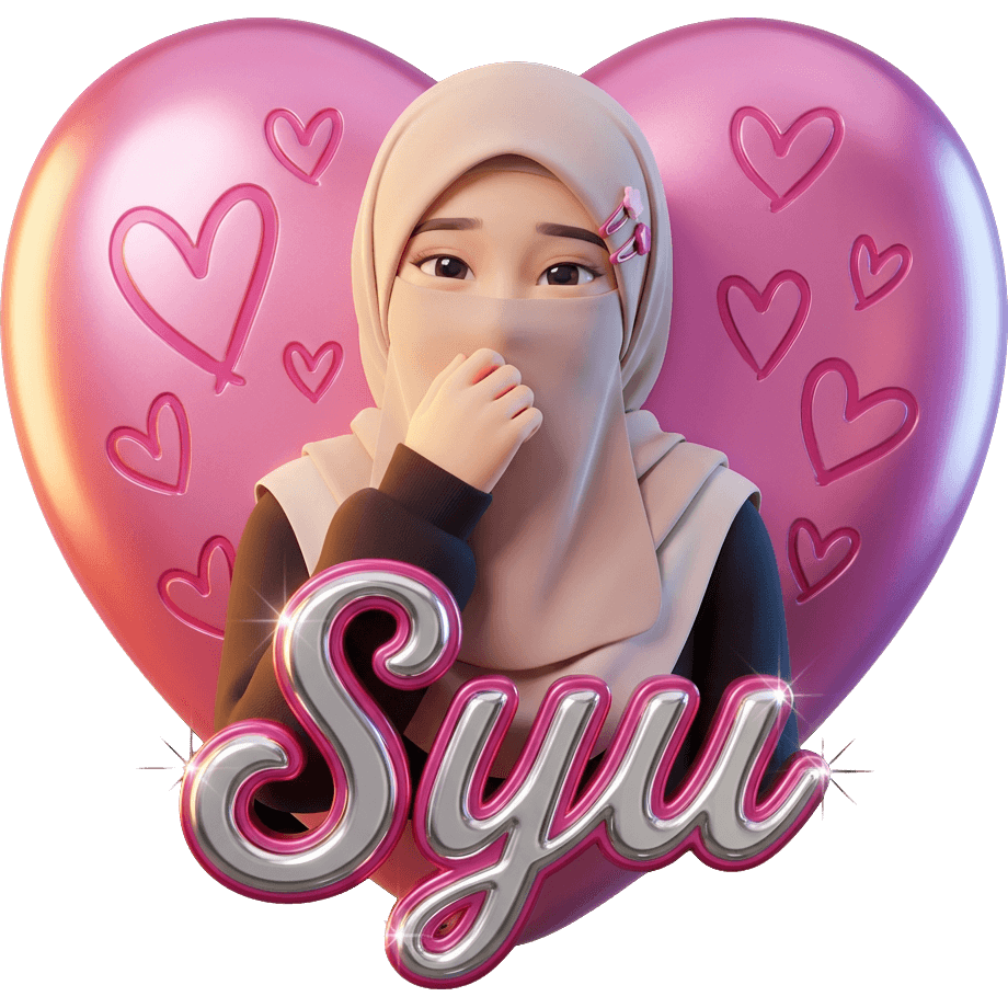 Syu cantik 