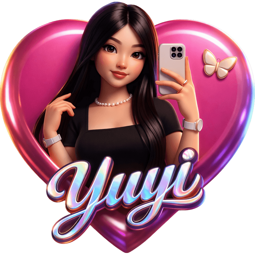 Yuyiiii la reina