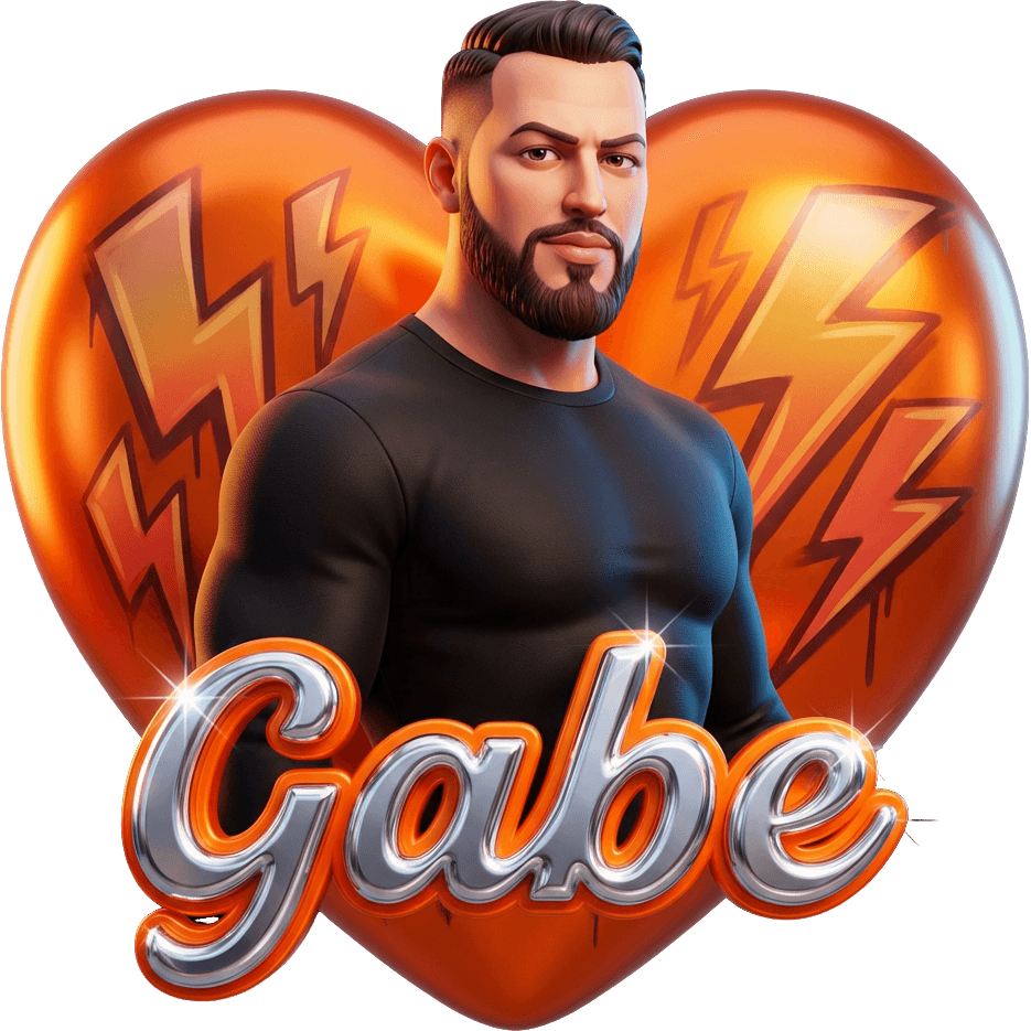 TEAM GABE