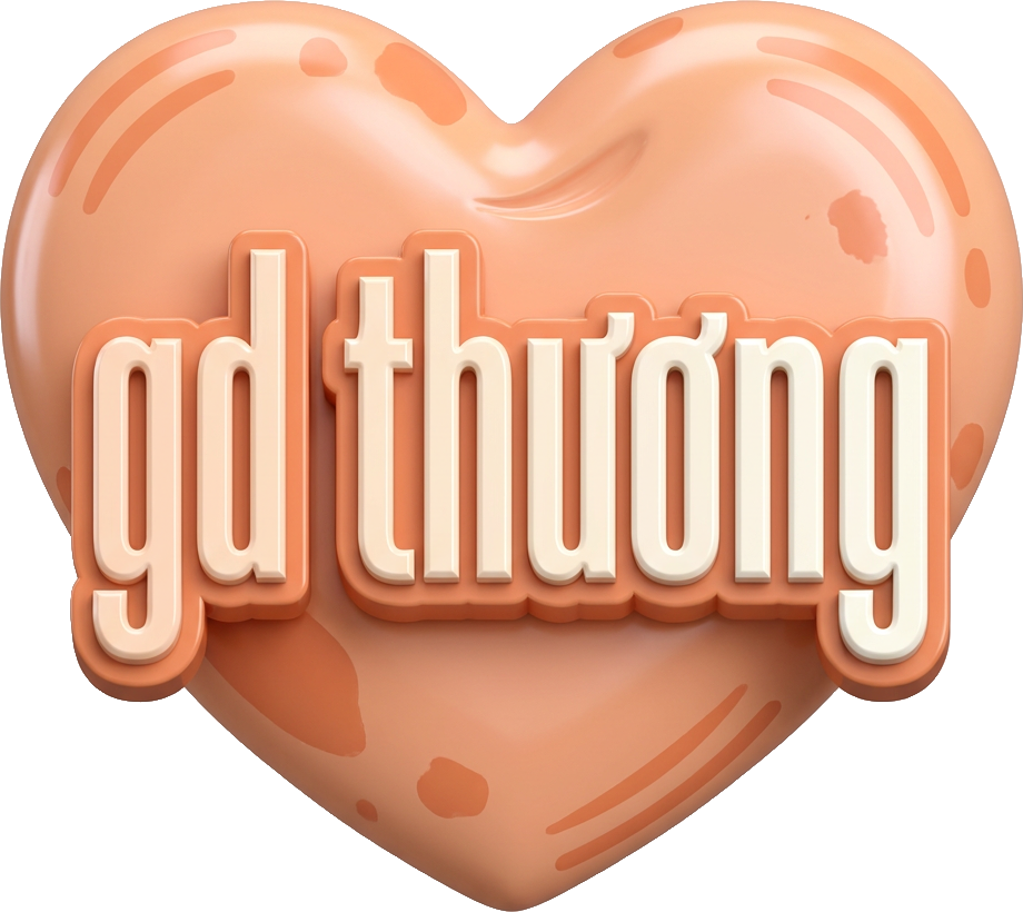 THANH THƯƠNG 