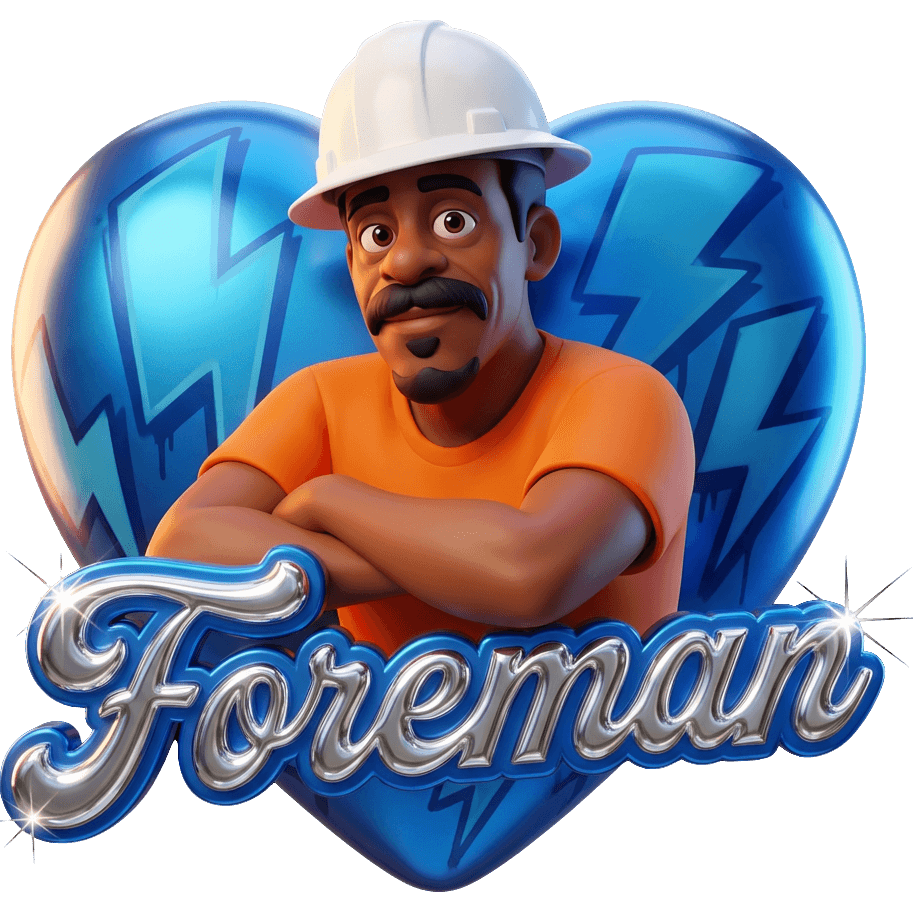 Foreman Diz