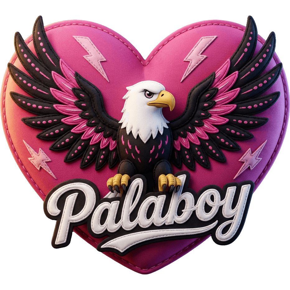 Palaboy Agila