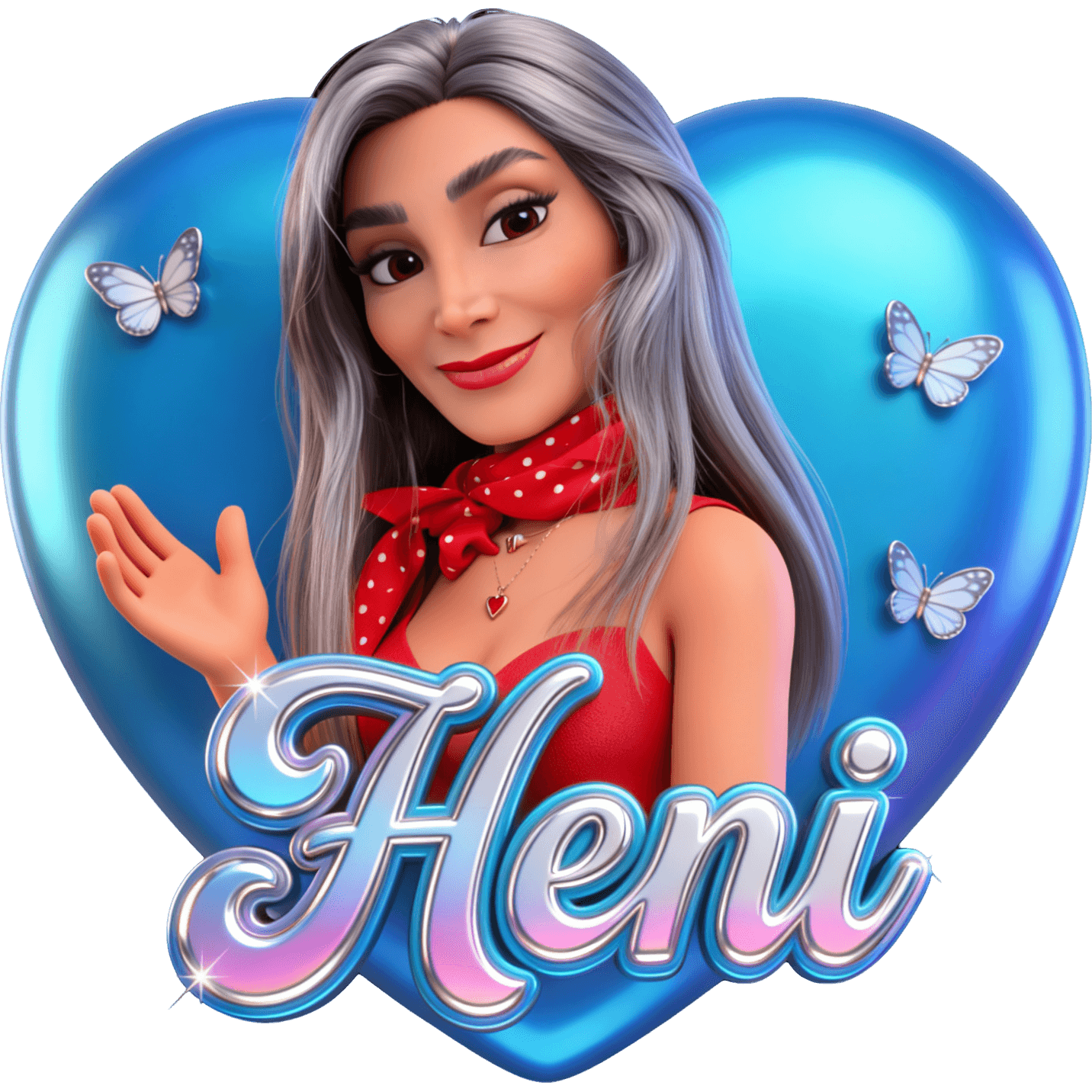 Heni