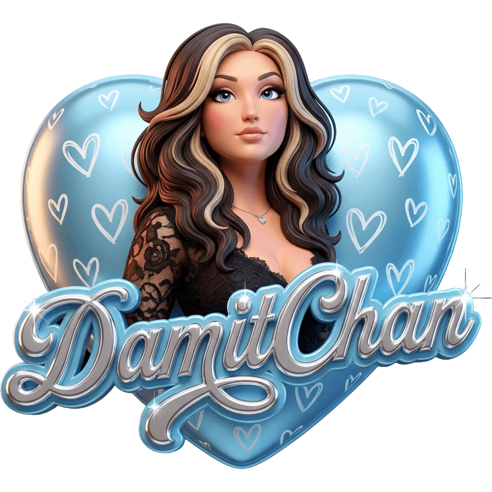 DamitChan First Class