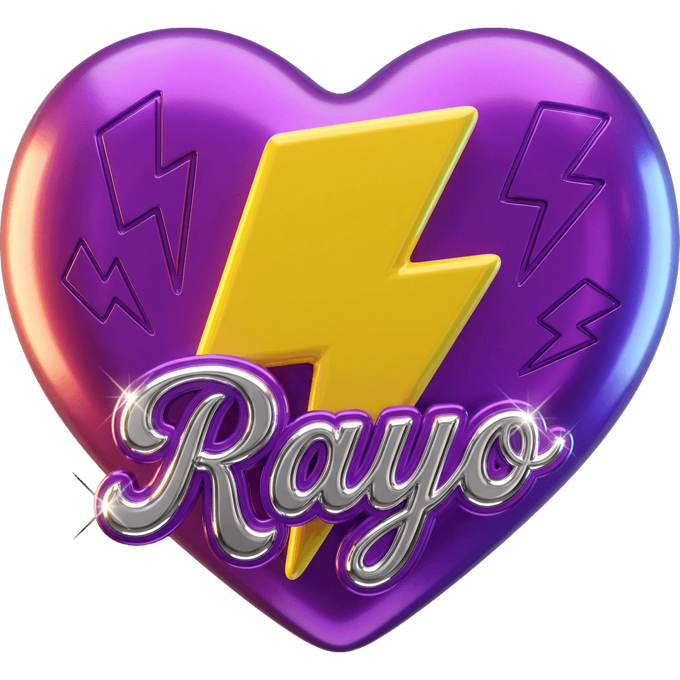 Rayo Púrpura