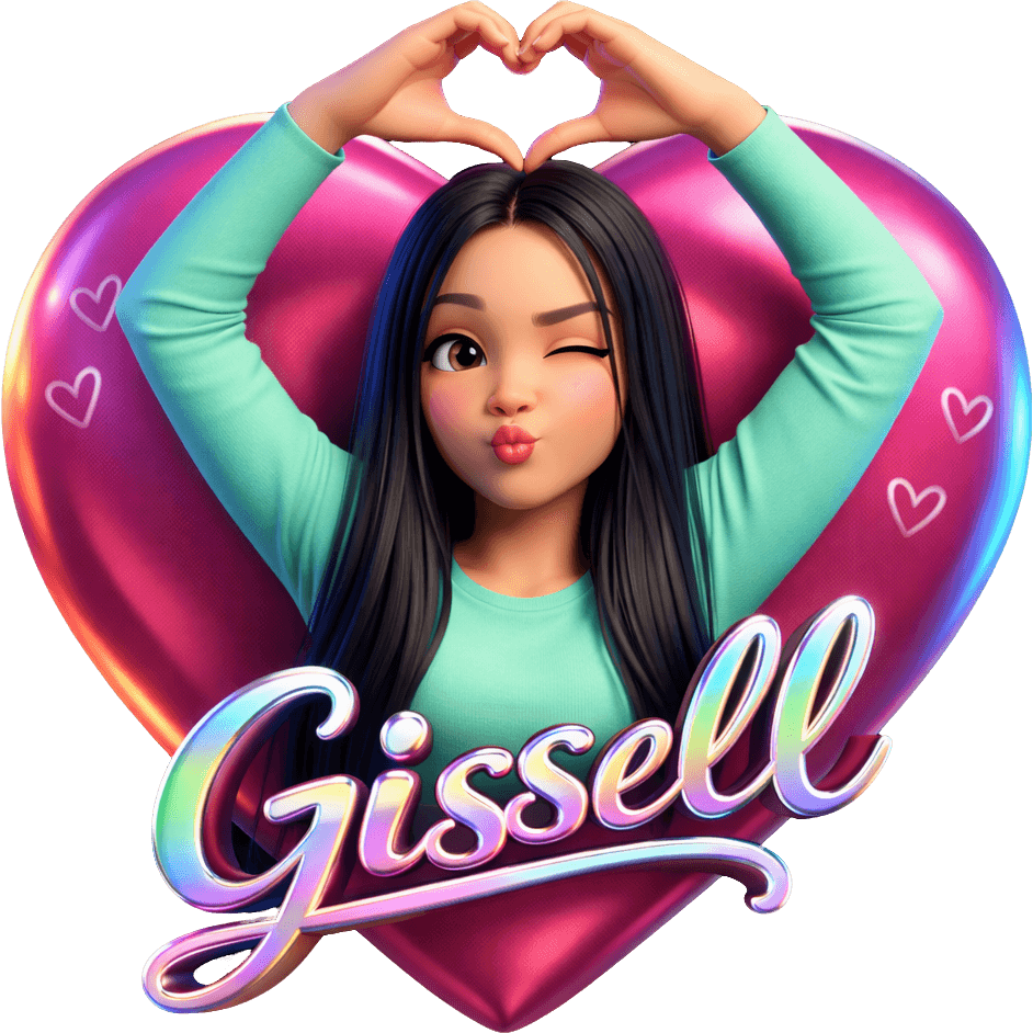 Corazón Gissell