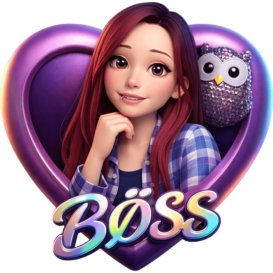 Boss Hibou