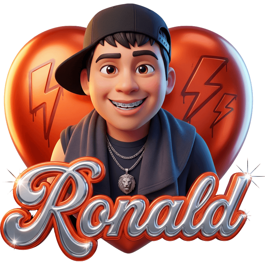 Ronald