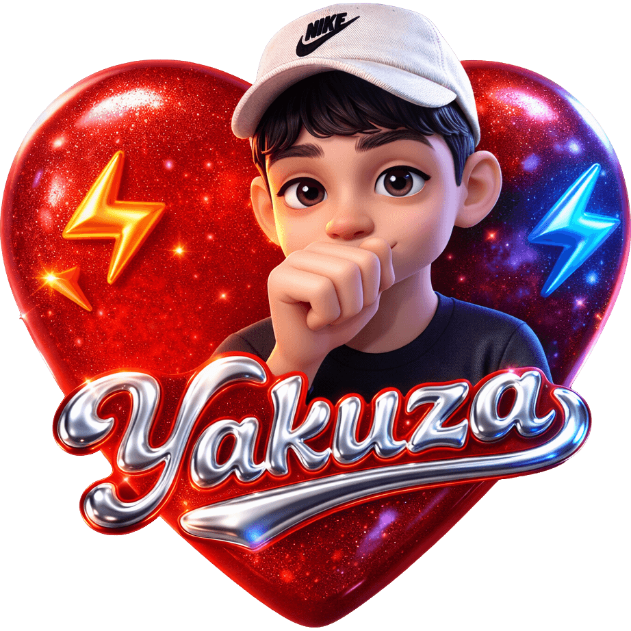 Yakuza no Topo