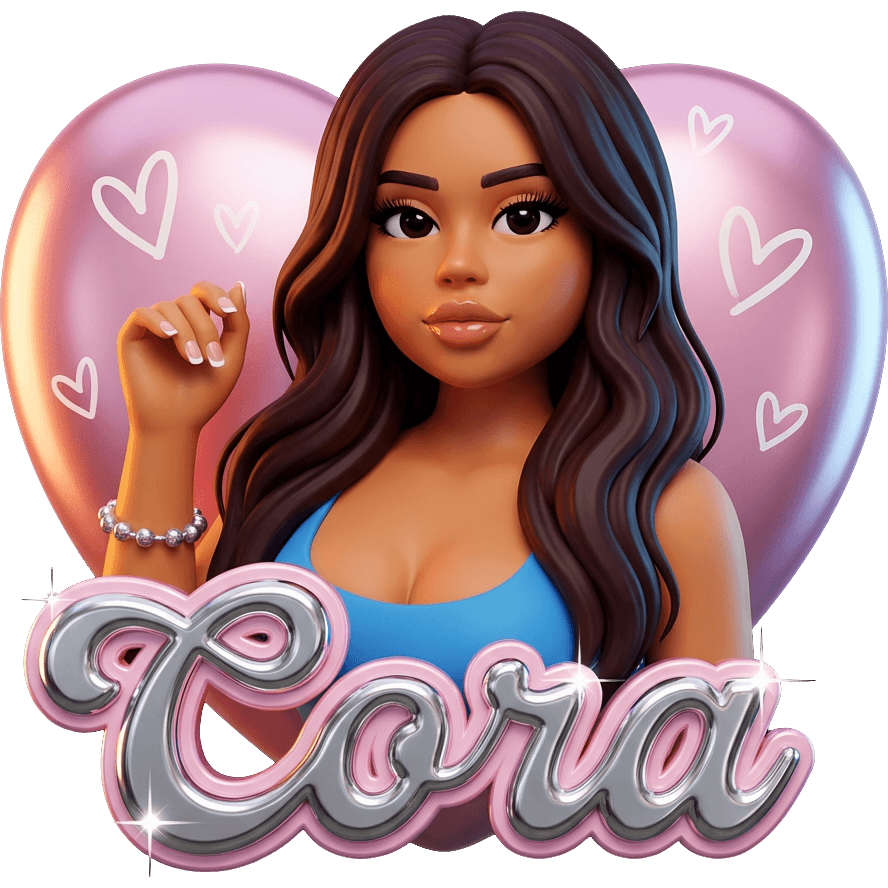 Cora Charms