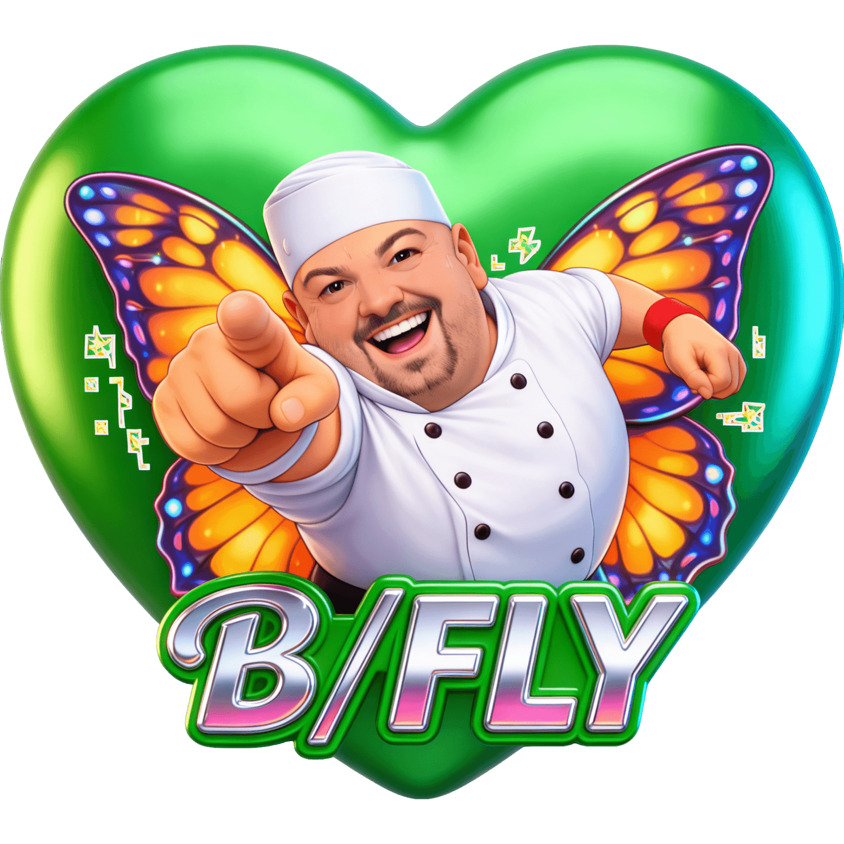 Chef Paolo