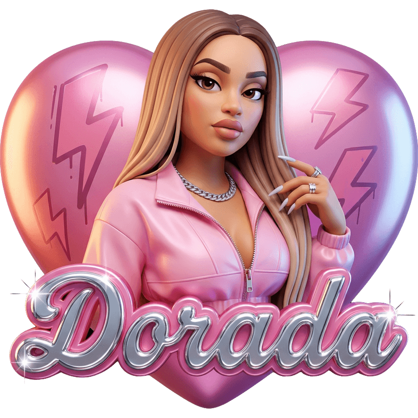 Dorada mamba