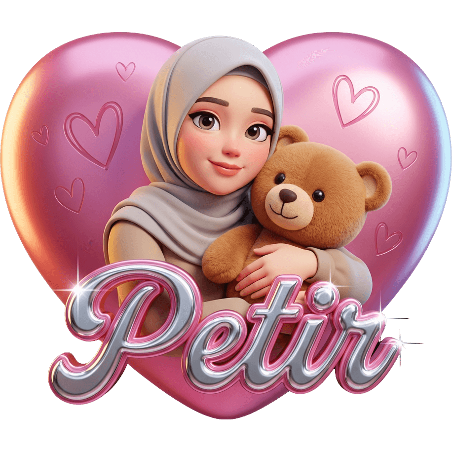 Boneka Petir