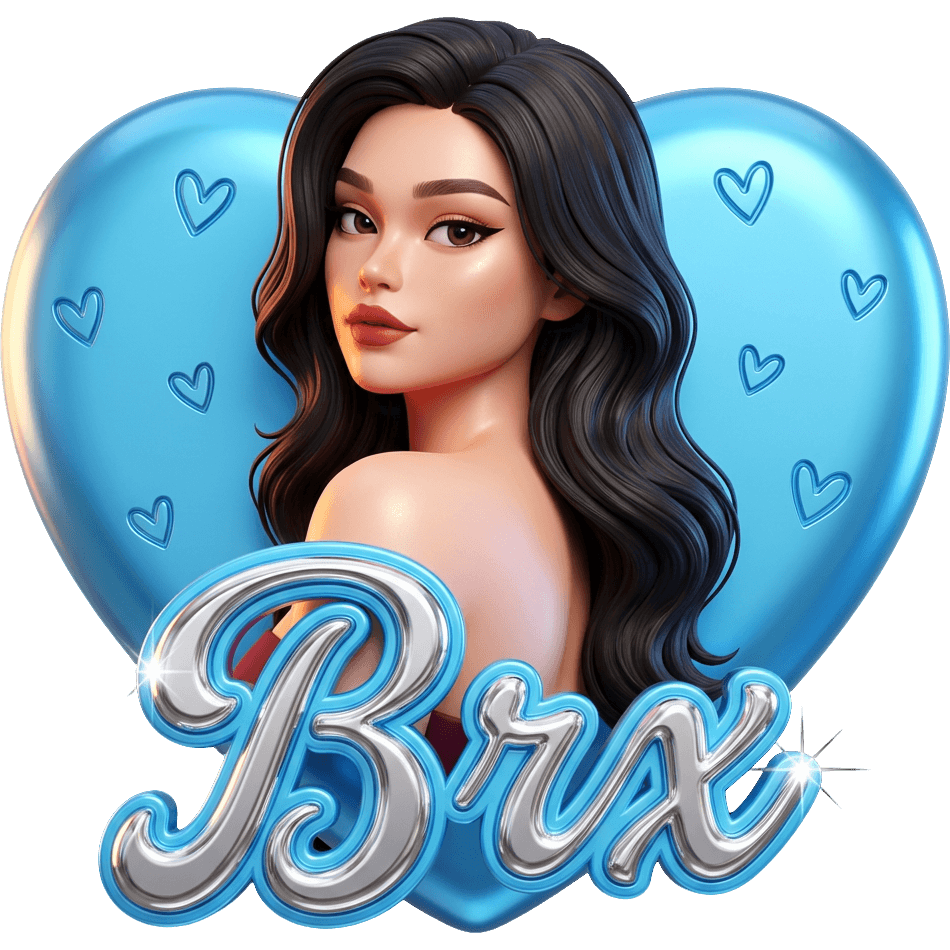 Brx Asul