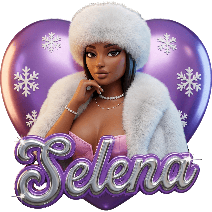Selena Albă