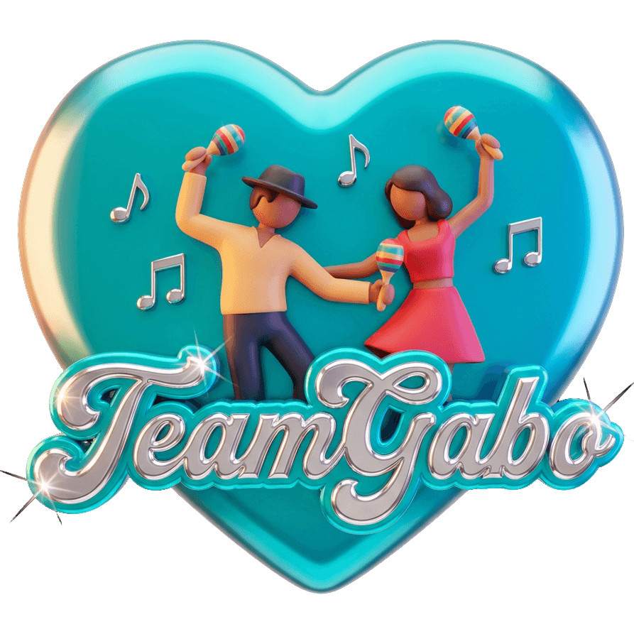 TeamGabo Maracas