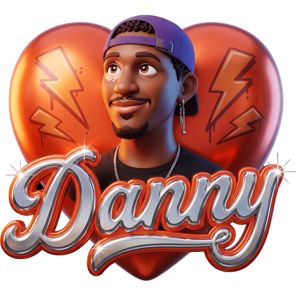 Lil Dannys