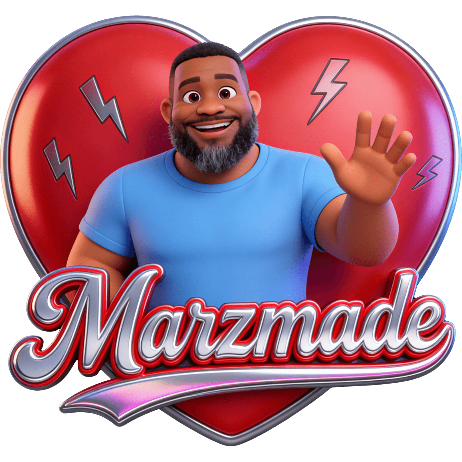Marzmade Wave