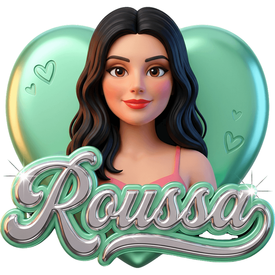 Roussa Menta