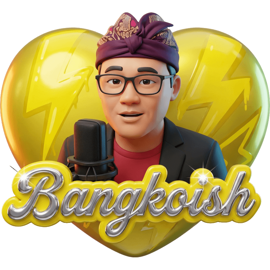 Bangkoish Udeng
