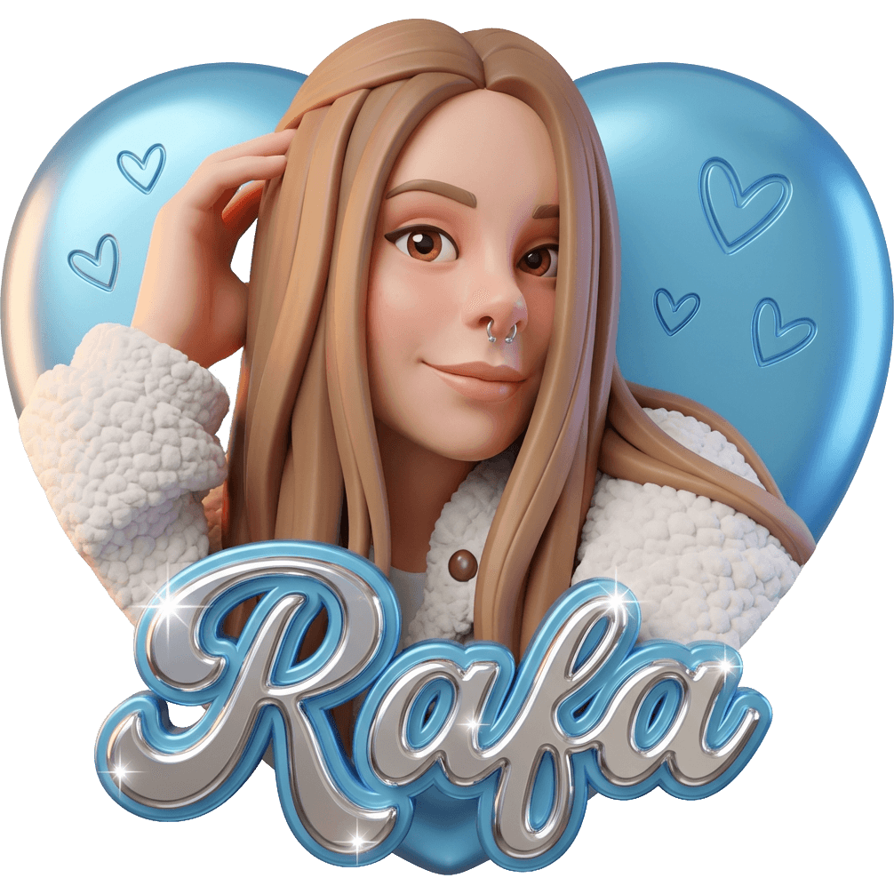 Rafa Azul