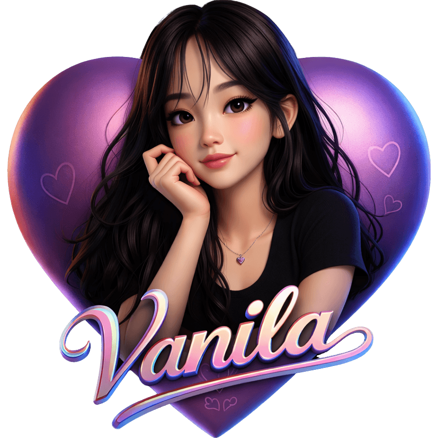 Vanilla 
