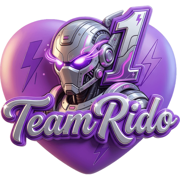 Team Rido