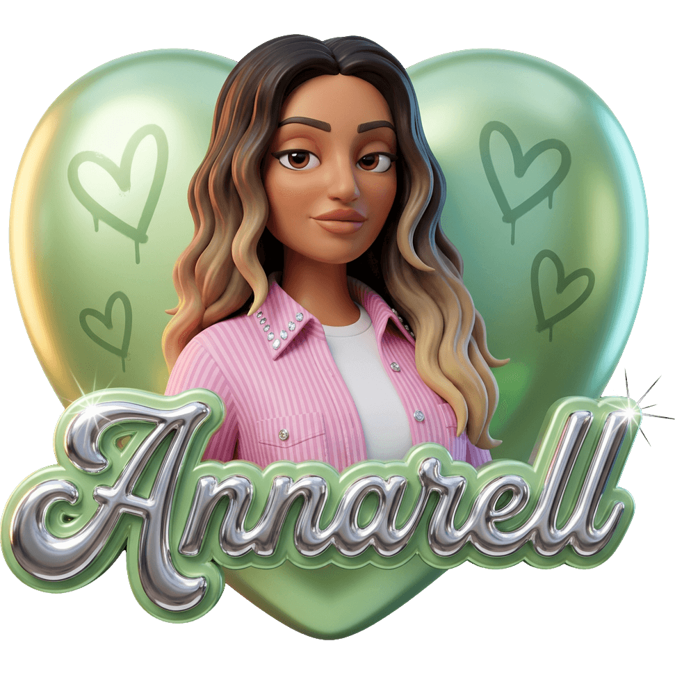 Annarell Verde