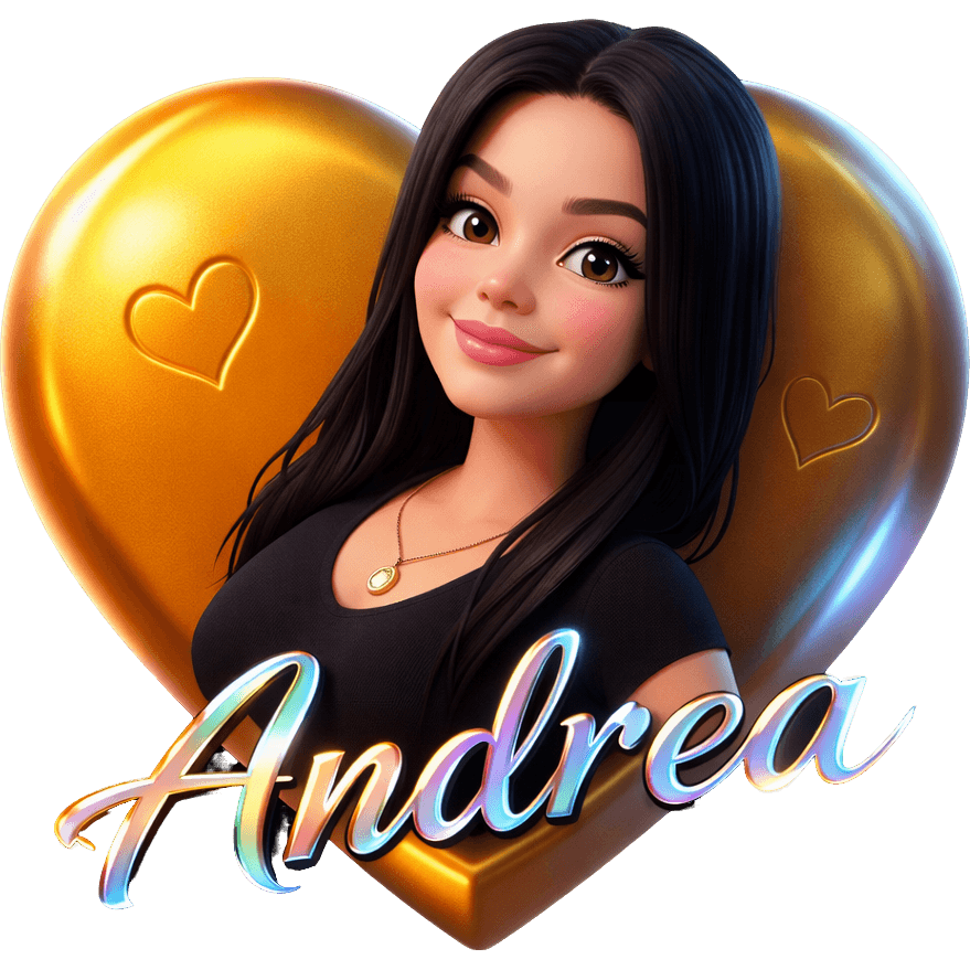 Andrea Dorada