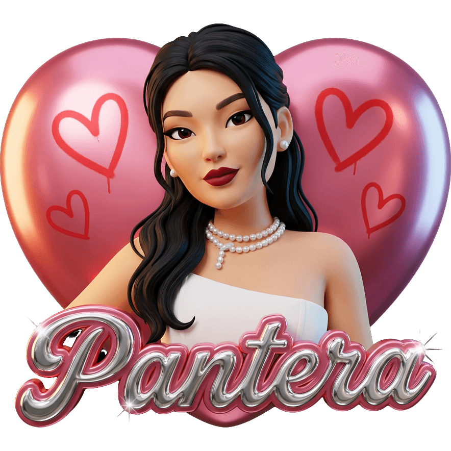 Жемчужная Pantera