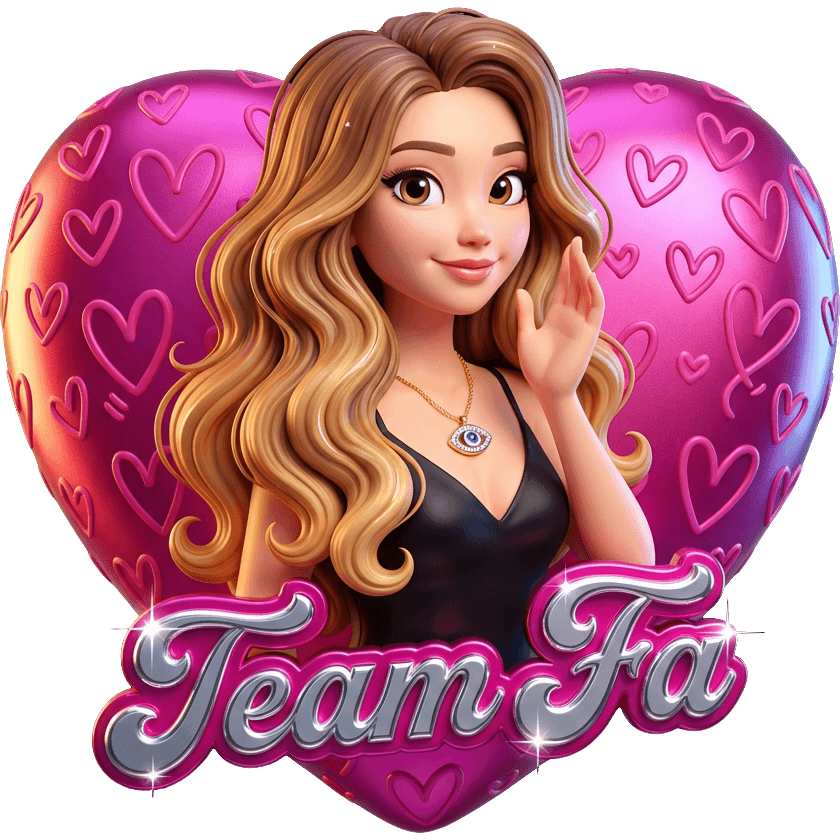Team Fa Charm