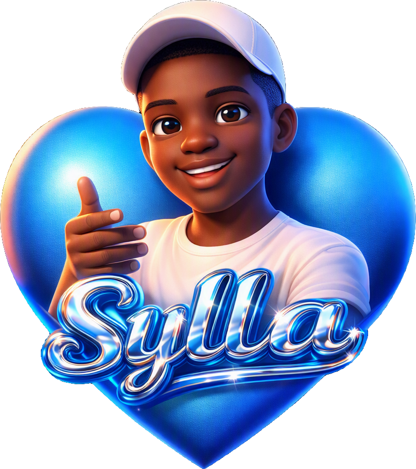 Sylla Smile
