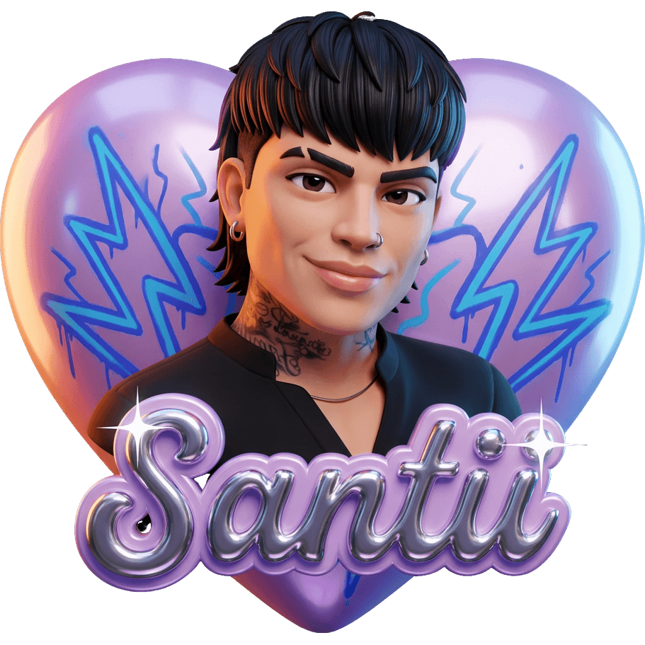 Santii Ninja