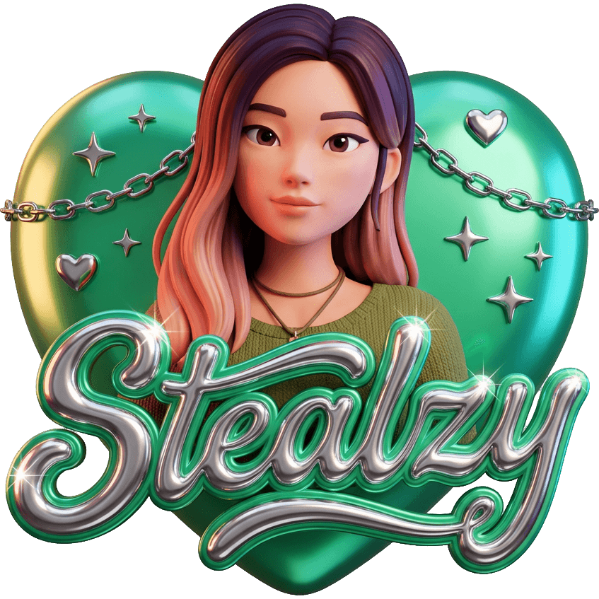 Stealzy Chain
