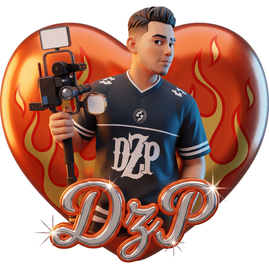Kamera DzP