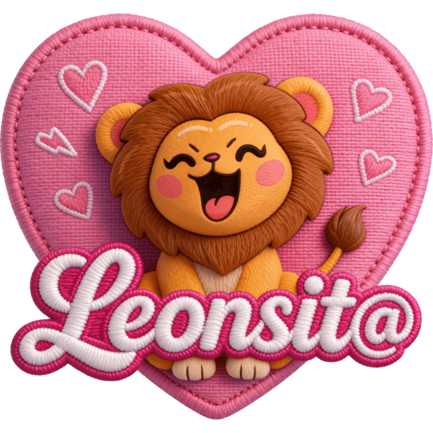 Leonsita