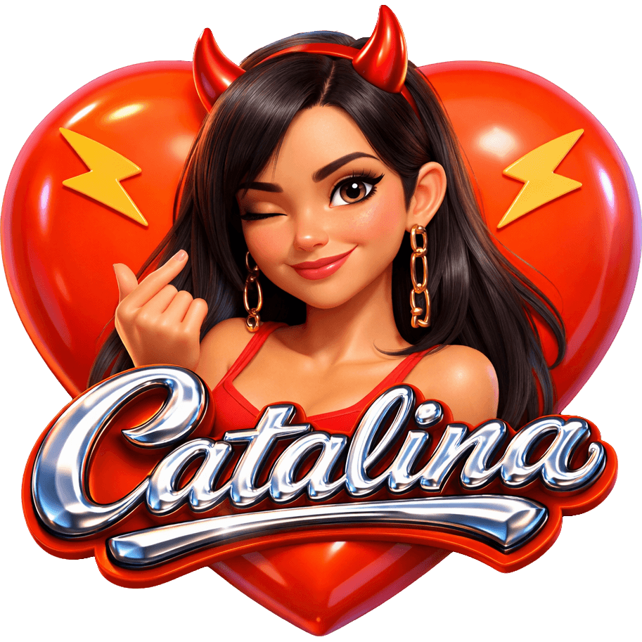 Catalina Diabla