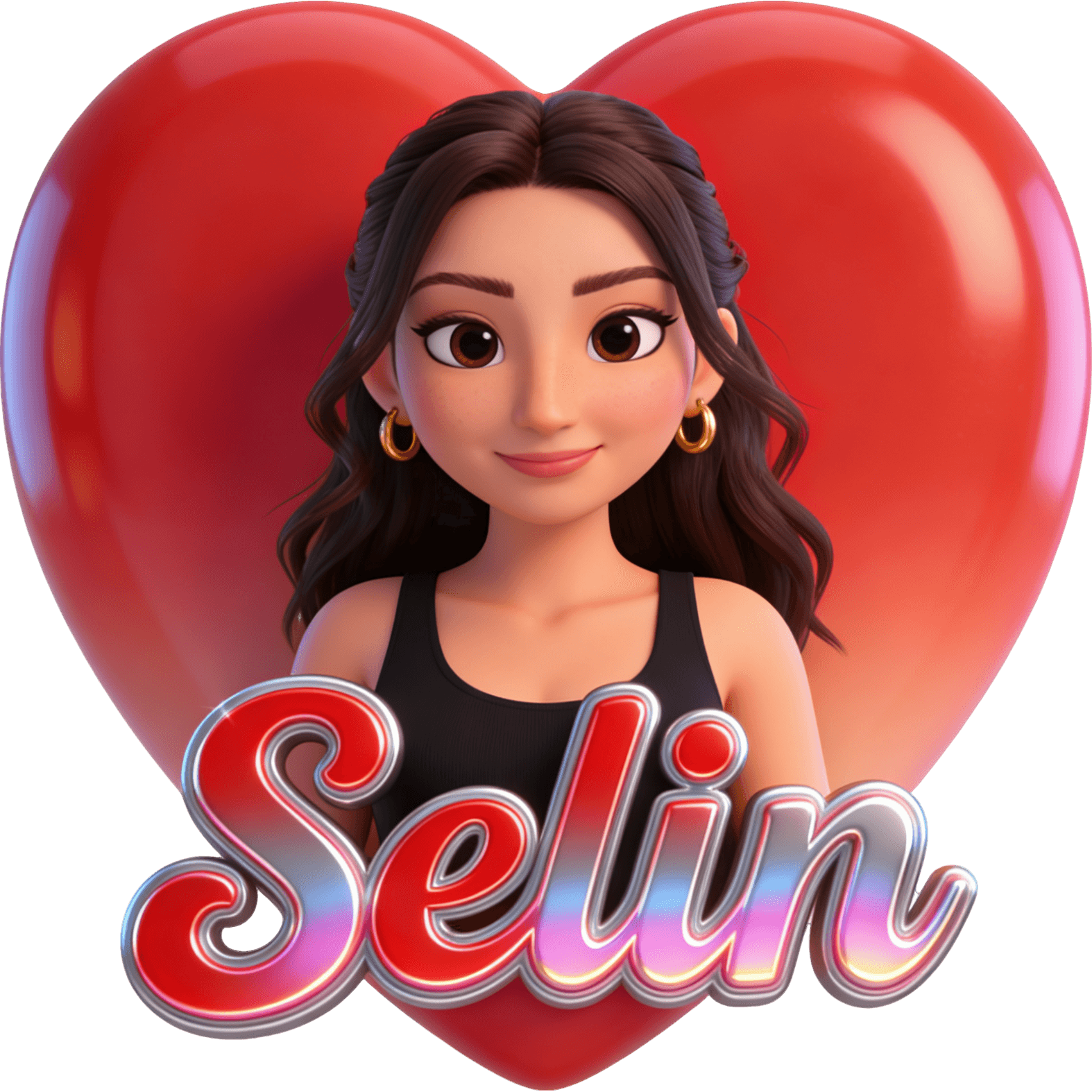 Selos