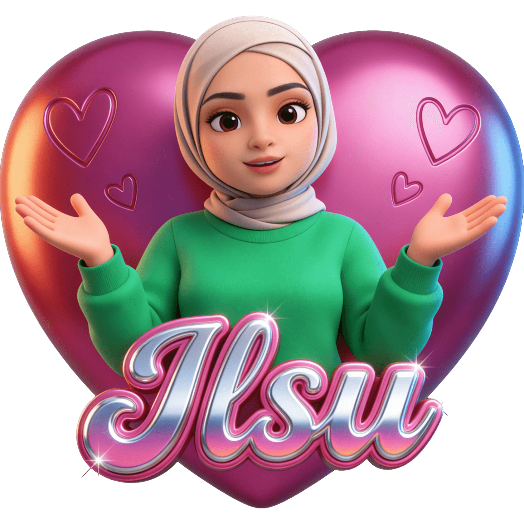 İlsu Narin