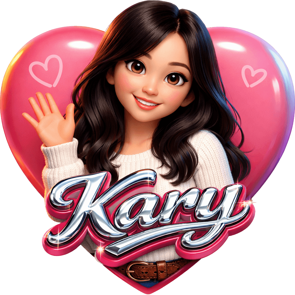 Kary en Hola