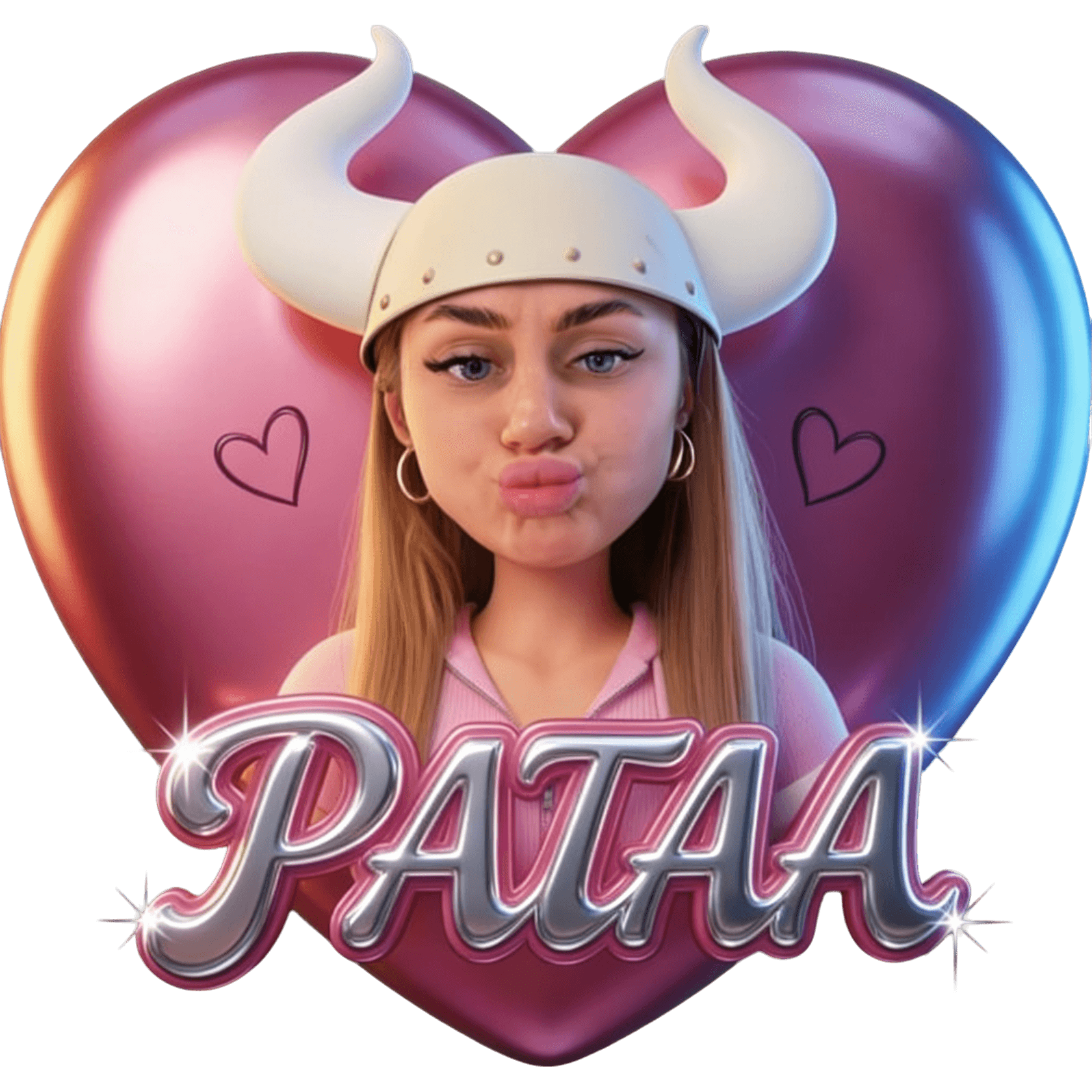 Pataa Wiking