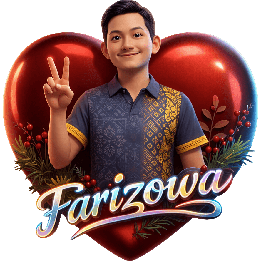 Farizowa Salam