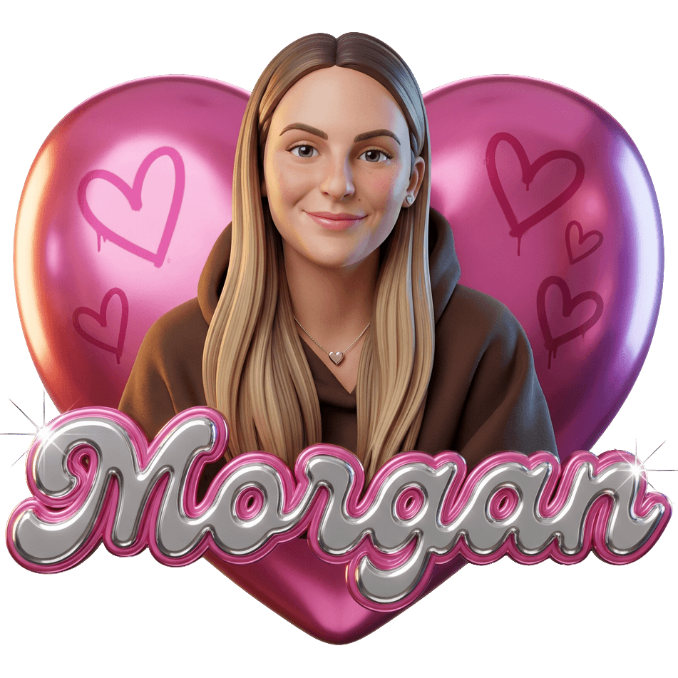 Morgan Mood