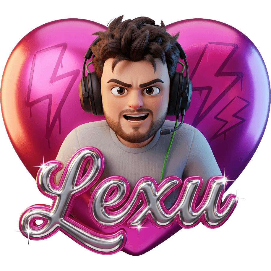 LEXU fam