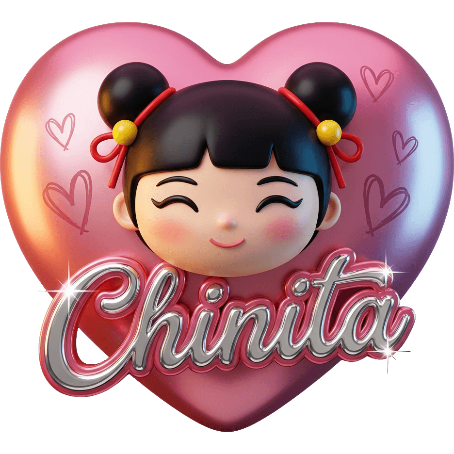Chinita Risueña