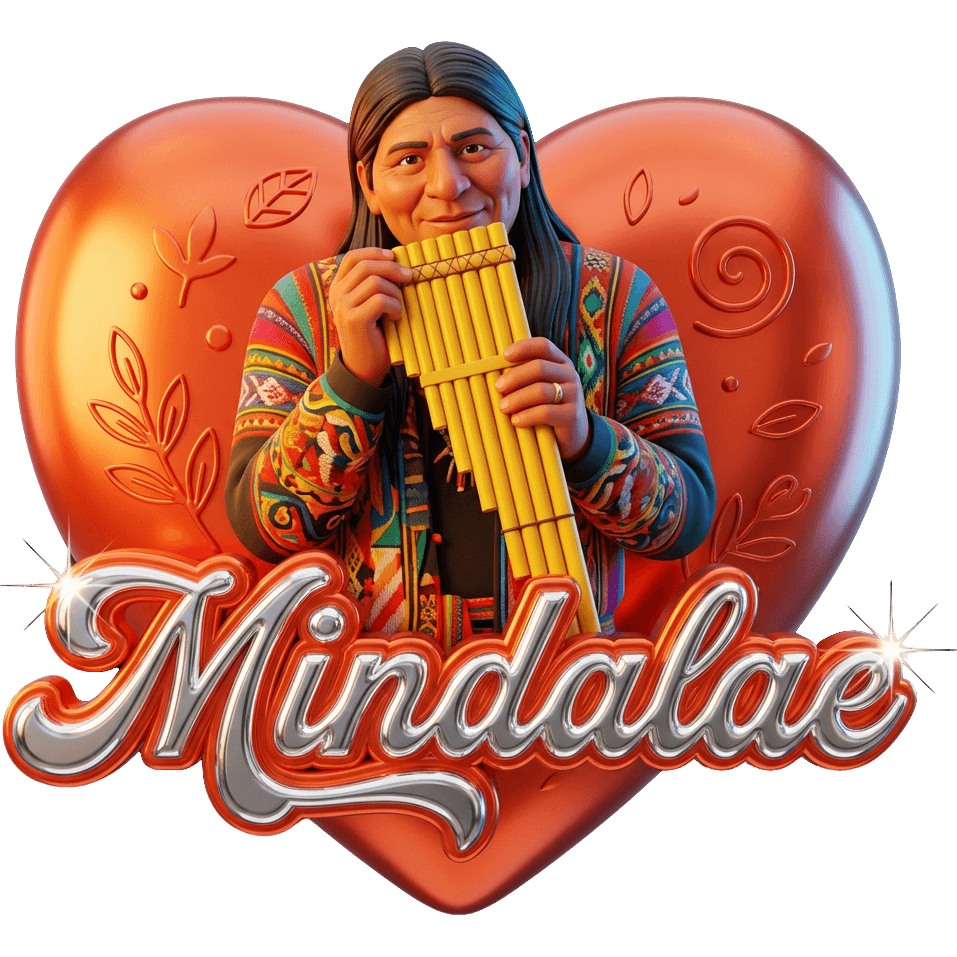 Músico Mindalae