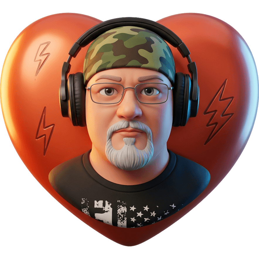Tactical Chris